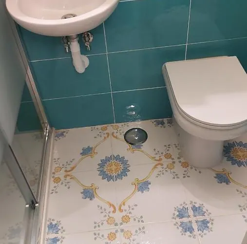 Caravita, 14 Semesterbostad *