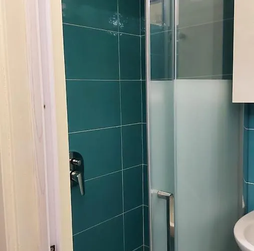 Caravita, 14 Semesterbostad *