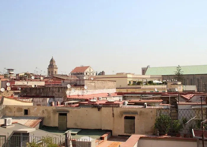 Caravita, 14 * Neapel