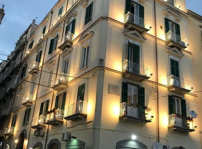 Semesterbostad Caravita, 14