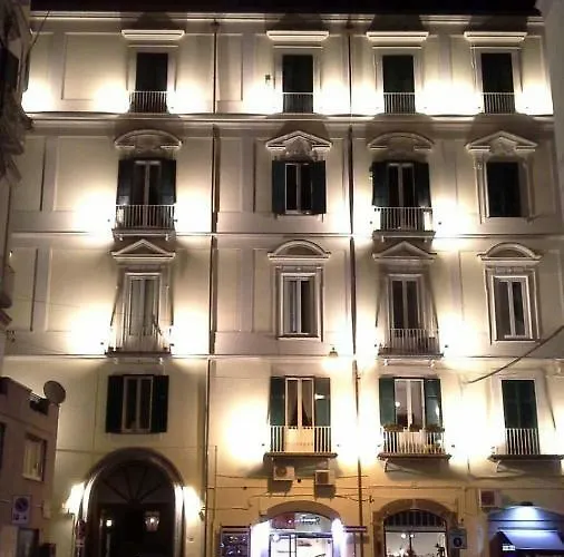 Semesterbostad Caravita, 14 Neapel