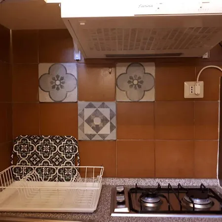 بيت للعطل Caravita, 14 نابولي